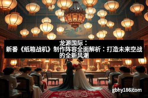 龙源国际：新番《纸箱战机》制作阵容全面解析：打造未来空战的全新风潮
